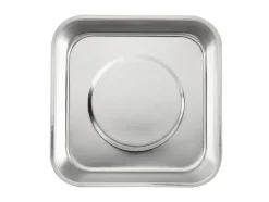 Bandeja magnética