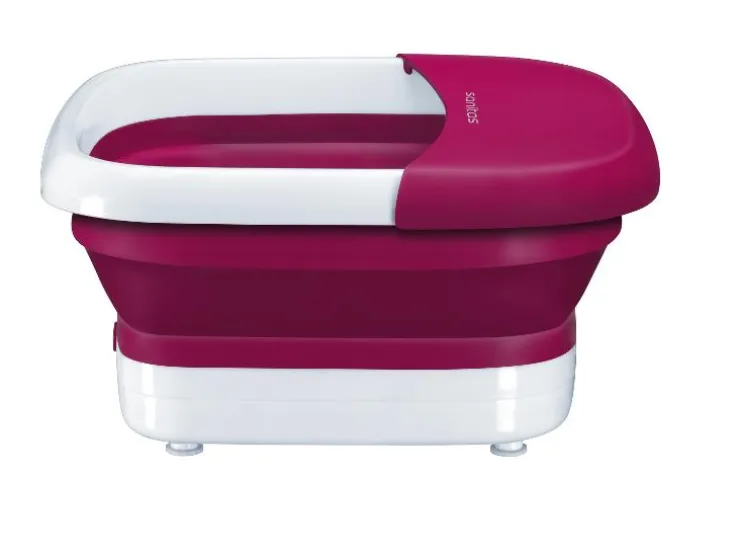 Baño de burbujas para pies »SFB 25«