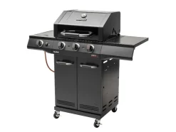 Barbacoa de gas Char-Broil »Advantage CORE B 3« con quemador lateral y tecnología TRU-Infrared™