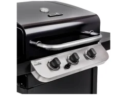 Barbacoa de gas de 3 quemadores »310B«