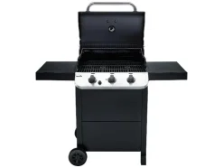 Barbacoa de gas de 3 quemadores »310B«