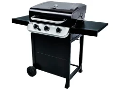 Barbacoa de gas de 3 quemadores »310B«