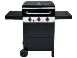 Barbacoa de gas de 3 quemadores »310B«