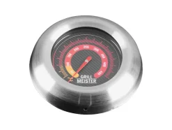 Barbacoa de gas 3 quemadores