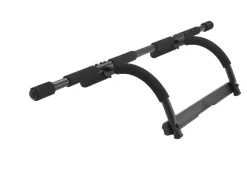 Barra de dominadas / Entrenador en suspensión / Mangos para flexiones giratorios