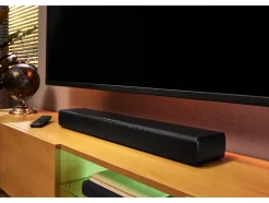 Barra de sonido 2.0 Dolby Atmos