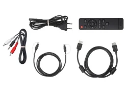 Barra de sonido 2.0 Sound Dolby Atmos