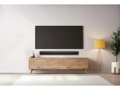 Barra de sonido 2.0 Sound Dolby Atmos