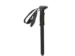Bastones de trekking de aluminio