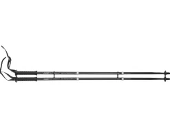 Bastones de trekking, set de 2