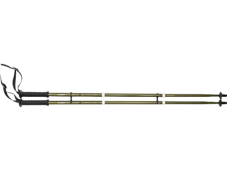Bastones de trekking, set de 2