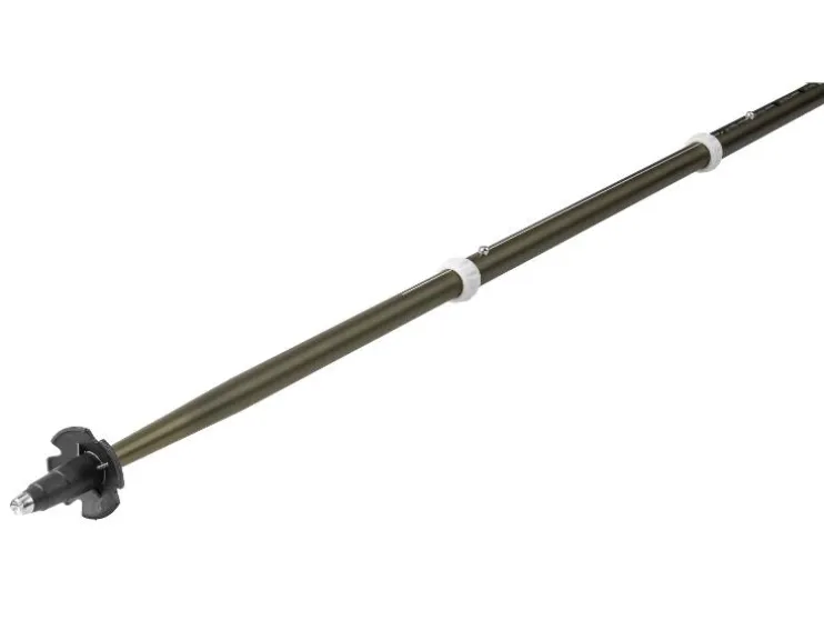 Bastones de trekking, set de 2
