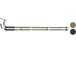 Bastones de trekking, set de 2