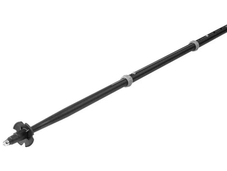 Bastones de trekking, set de 2