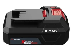 Batería de 20 V 2 Ah »PAP 202 A1«