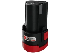 Batería de 12 V / 2 Ah »PAPK 12 A4«, con equilibrado de celdas.