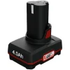Batería de 12 V / 4 Ah »PAPK 12 B4«, con Cell Balancing.
