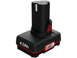 Batería de 12 V / 4 Ah »PAPK 12 B4«, con Cell Balancing.