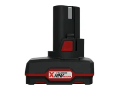 Batería de 12 V / 4 Ah »PAPK 12 B4«, con Cell Balancing.