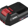 Batería de 20 V »PAP 202 A1« / Cargador de batería de 20 V »PLG 20 C1«