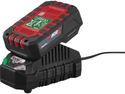 Batería de 20 V »PAP 202 A1« / Cargador de batería de 20 V »PLG 20 C1«