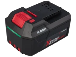 Batería de 20V »PAP 204 A1« y cargador »PLG 20 C3«.