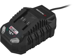 Batería de 20V »PAP 204 A1« y cargador »PLG 20 C3«.