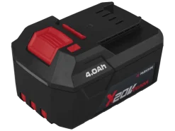 Batería de 20V »PAP 204 A1« y cargador »PLG 20 C3«.