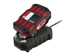 Batería de 20 V »PAP 20 B1« / Cargador de 20 V »PLG 20 C1«