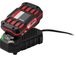 Batería de 20 V »PAP 20 B1« / Cargador de 20 V »PLG 20 C1«