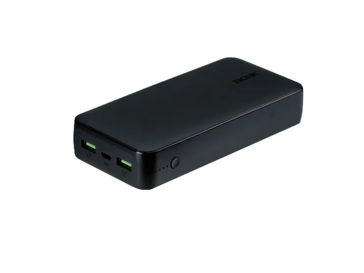 Batería externa 20000 mAh