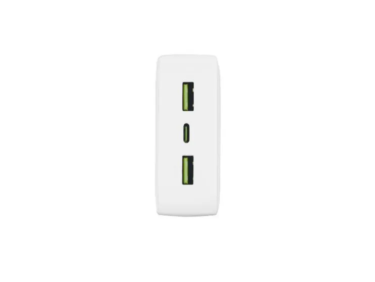 Batería externa 20000 mAh