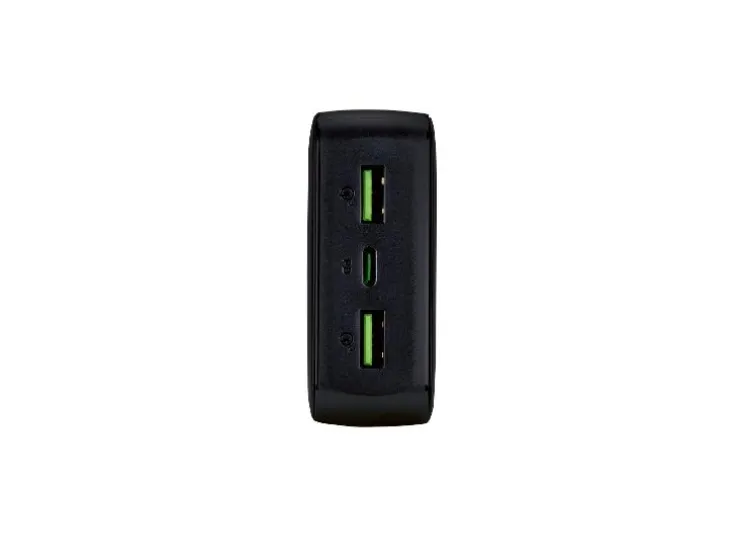 Batería externa 20000 mAh