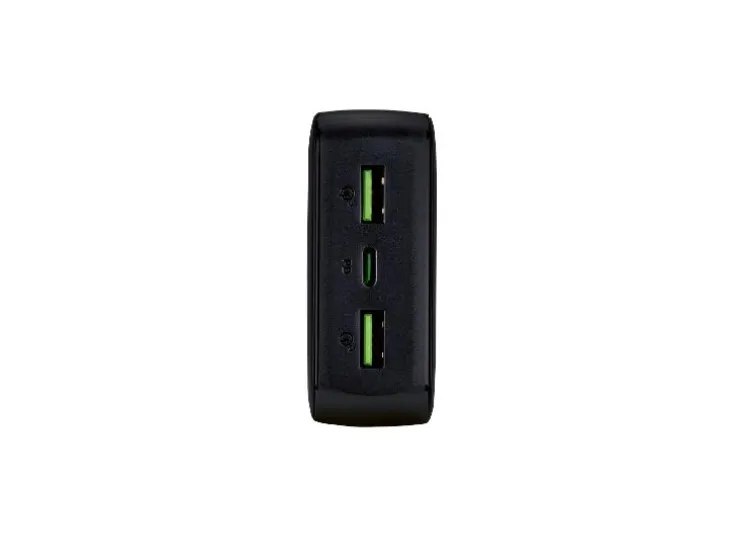 Batería externa 20000 mAh