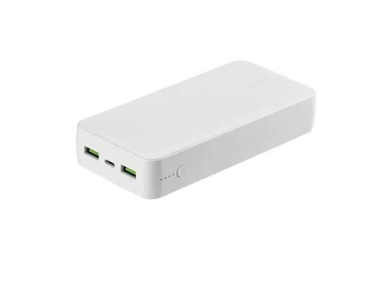 Batería externa 20000 mAh