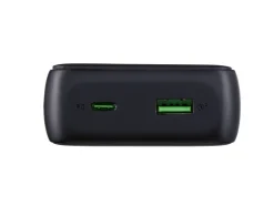 Batería externa, 20000 mAh