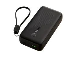 Batería externa, 20000 mAh