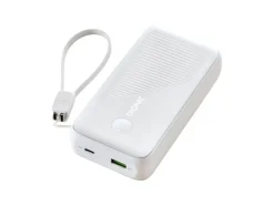 Batería externa, 20000 mAh