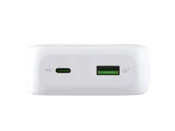 Batería externa, 20000 mAh