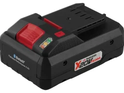 Batería inteligente de 20 V / 4 Ah »PAPS 204 B1«, con Cell Balancing.