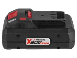 Batería inteligente de 20 V / 4 Ah »PAPS 204 B1«, con Cell Balancing.