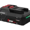 Batería inteligente de 20 V / 4 Ah »PAPP 204 A1«