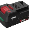 Batería inteligente de 20 V / 4 Ah »PAPP 204 A1«, sin cargador.