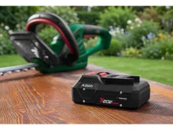 Batería inteligente de 20 V / 4 Ah »PAPP 204 A1«, sin cargador.