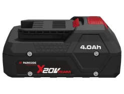 Batería inteligente de 20 V / 4 Ah »PAPP 204 A1«, sin cargador.
