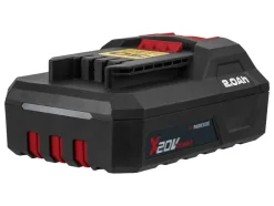 Batería 20 V / 2 Ah Limited Edition »PAP 202 A1« + Cargador de batería 20 V / 2,4 A Limited Edition »PLG 20 C1«