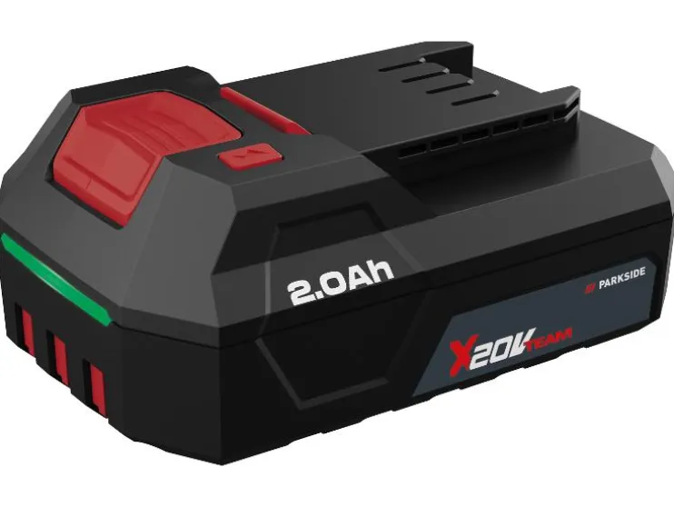 Batería 20 V / 2 Ah »PAP 202 A1«