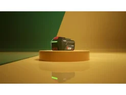Batería 20V 4 Ah »PAP 204 A1«