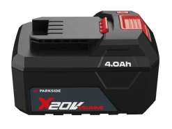 Batería 20V 4 Ah »PAP 204 A1«