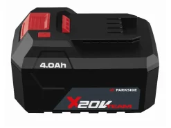 Batería 20V 4 Ah »PAP 204 A1«